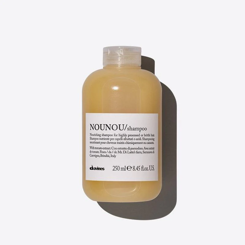 NOUNOU Shampoo Davines — Davines||sponsor-product.jpg