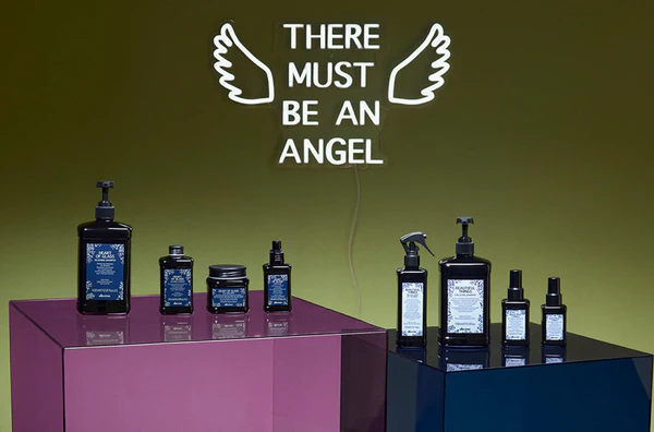 There Must Be An Angel Davines — Davines||sponsor-product.jpg