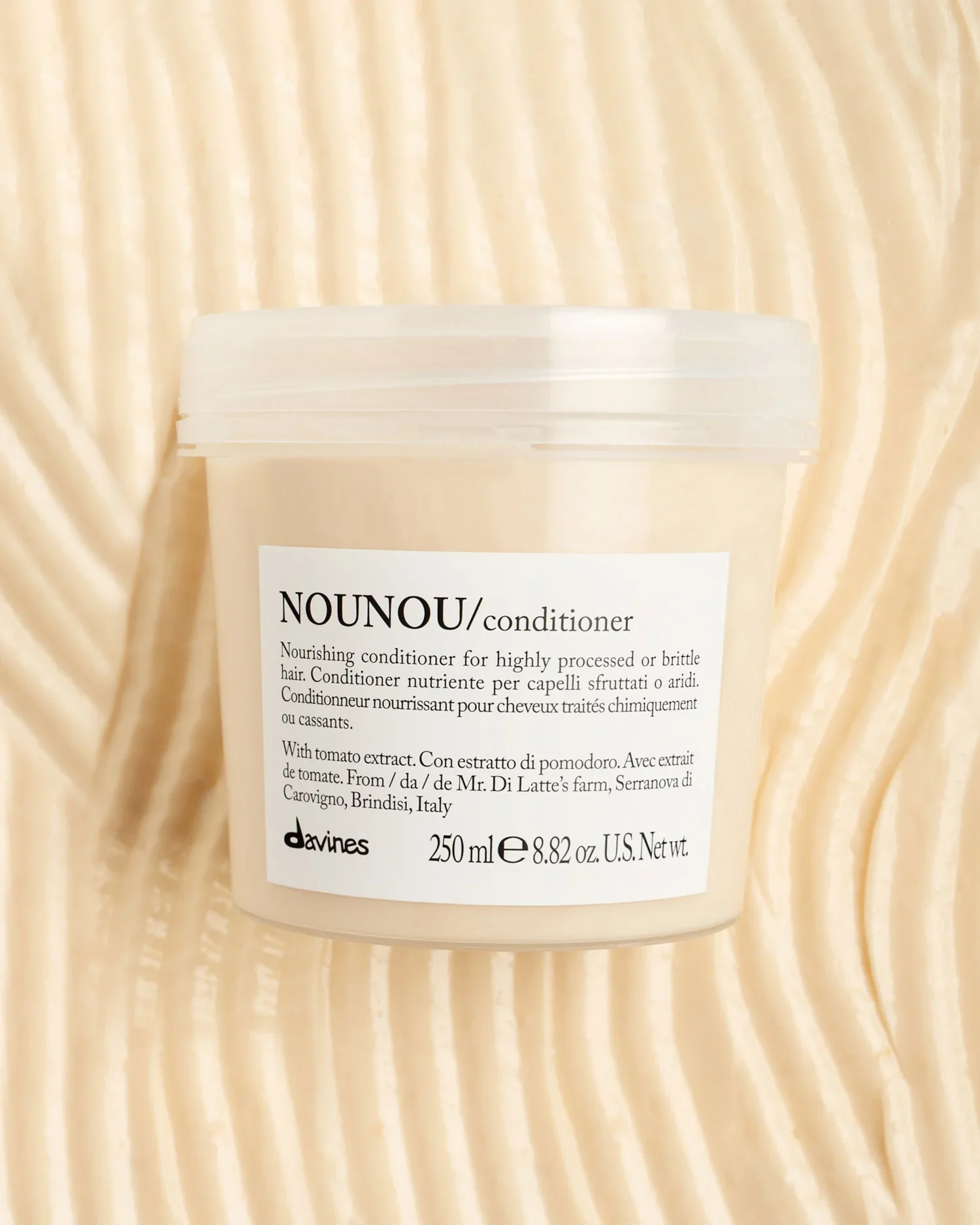 NOUNOU Conditioner Davines — Davines||sponsor-product.jpg
