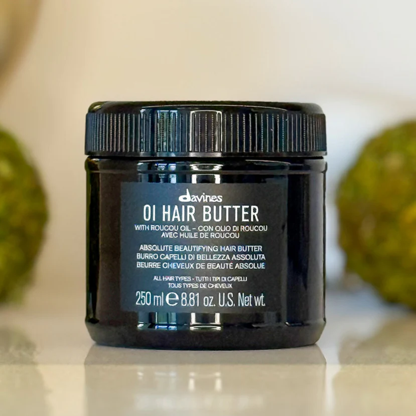 OI Hair Butter Davines — Davines||sponsor-product.jpg