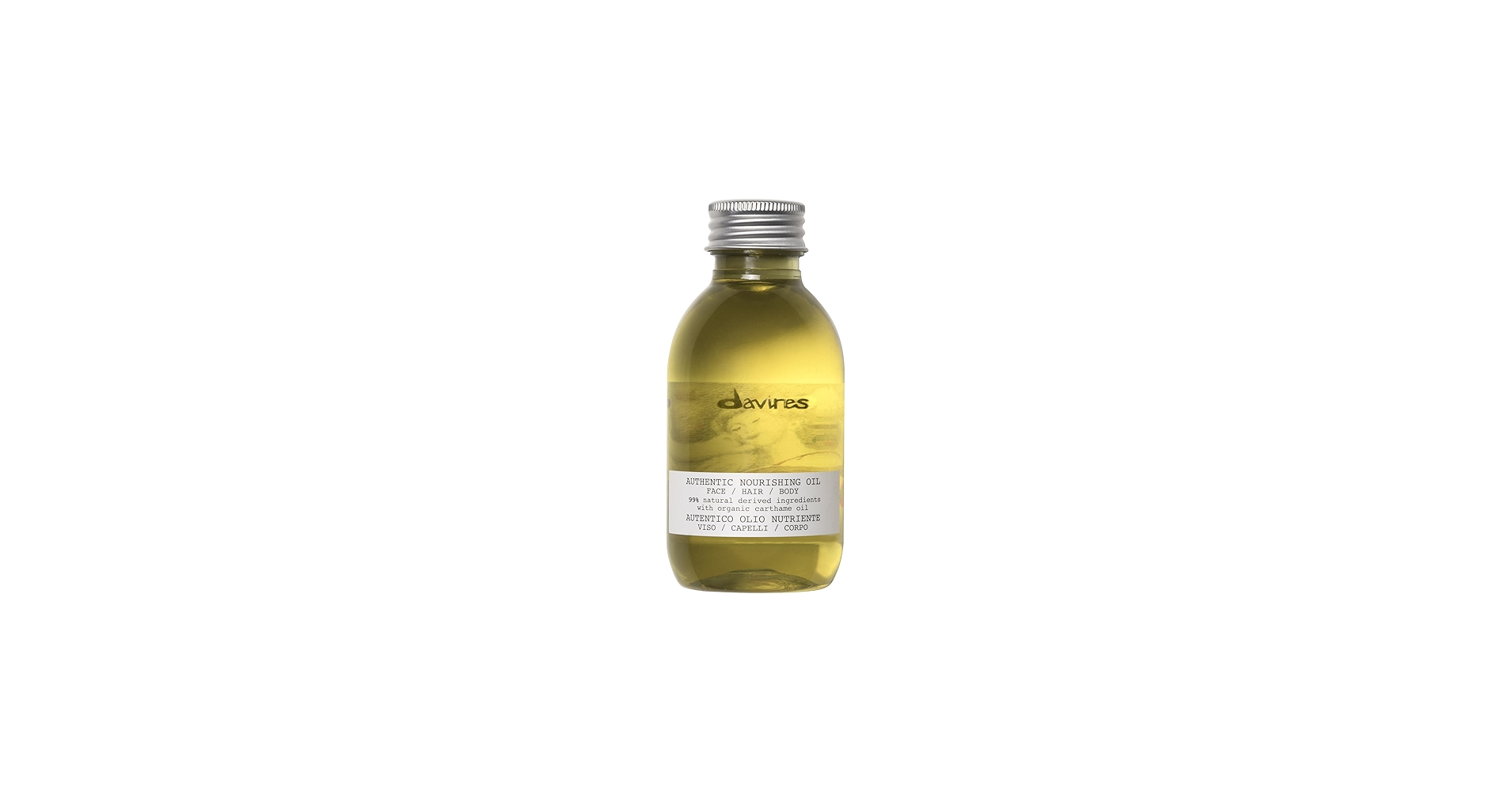 Nourishing Oil Davines — Davines||sponsor-product.jpg
