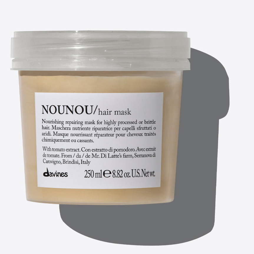 NOUNOU Mask Davines — Davines||sponsor-product.jpg