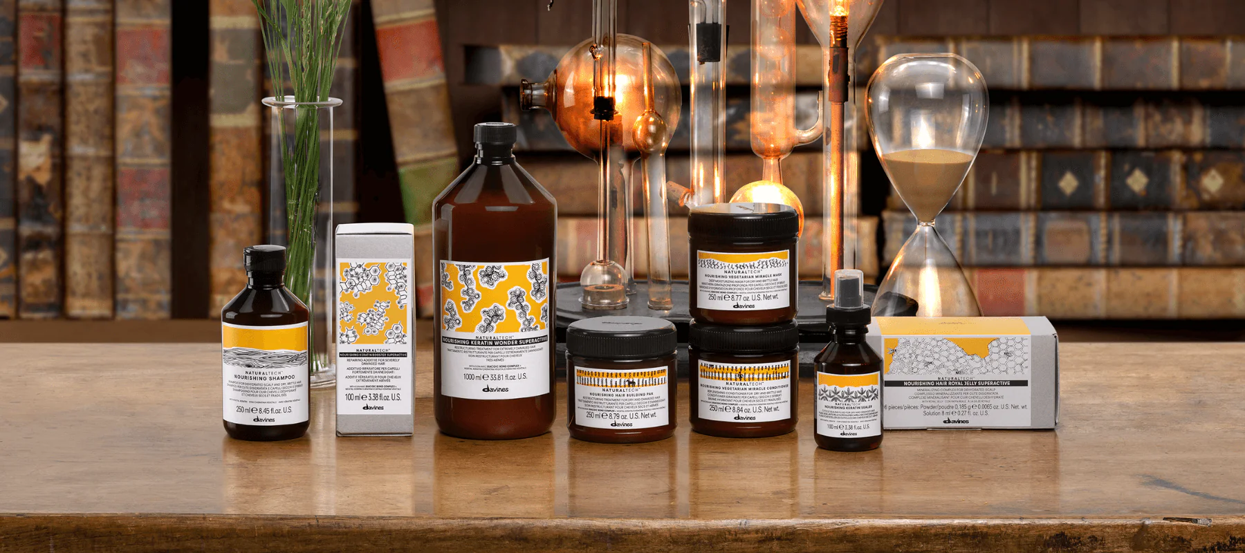 Naturaltech Davines — Davines||sponsor-product.jpg