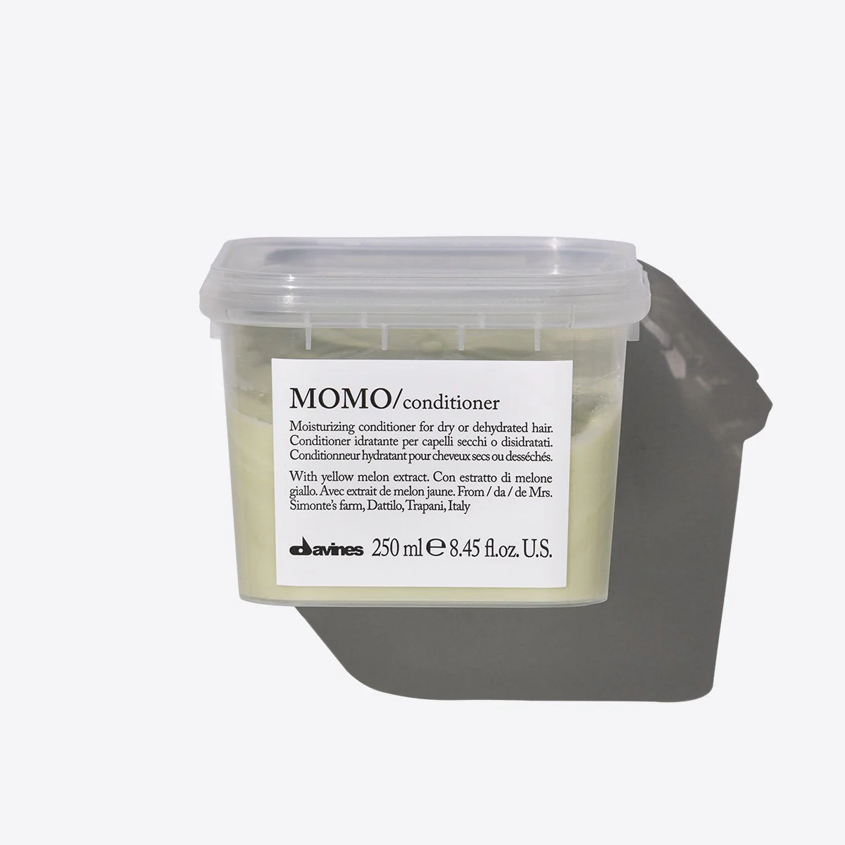 MOMO Conditioner Davines — Davines||sponsor-product.jpg