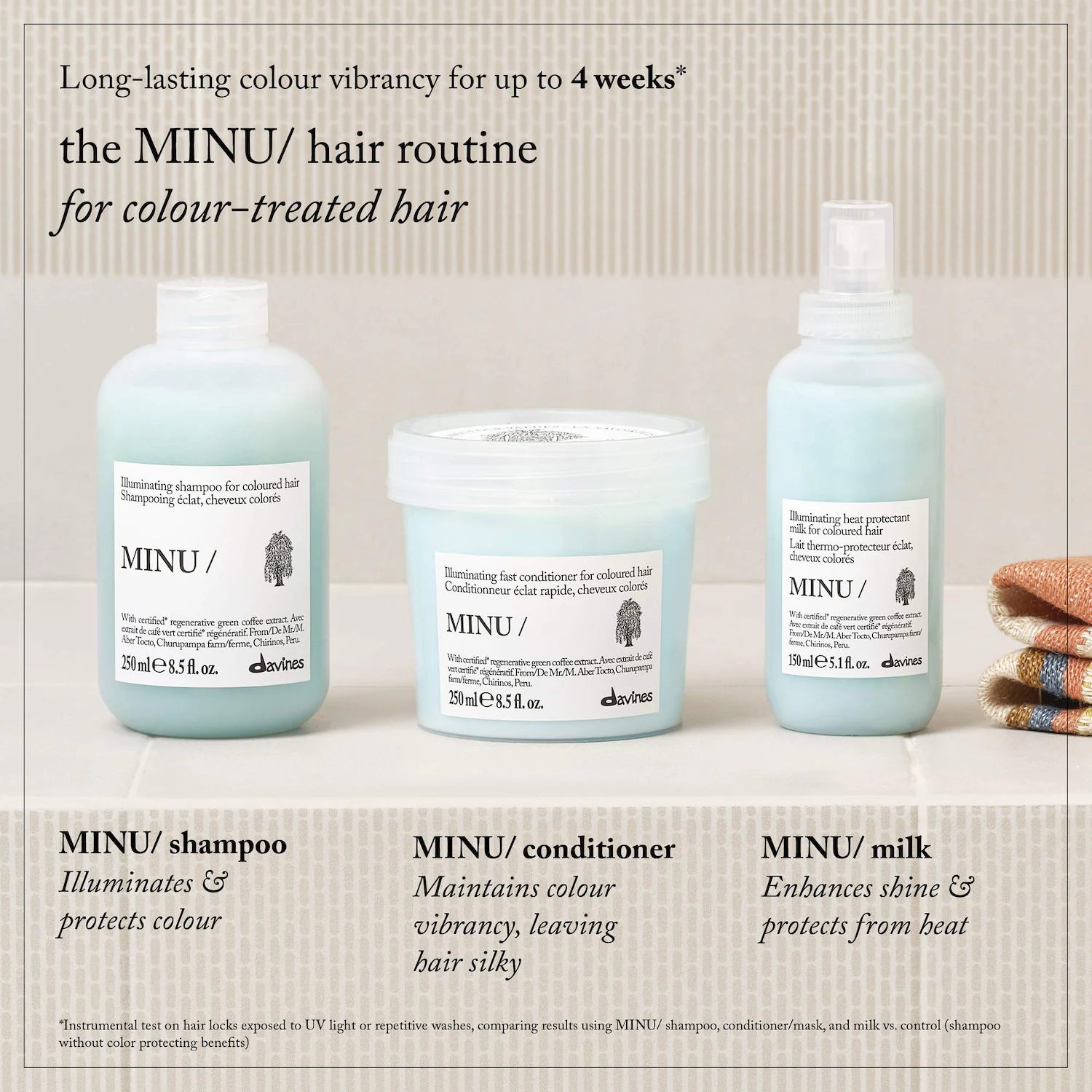 MINU Mask Davines — Davines||sponsor-product.jpg