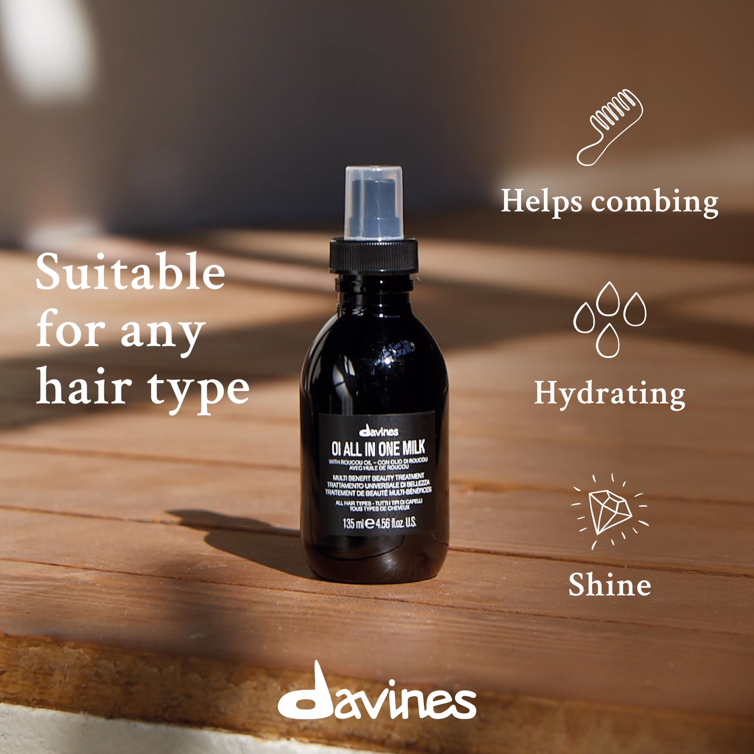 OI All In One Milk Davines — Davines||sponsor-product.jpg
