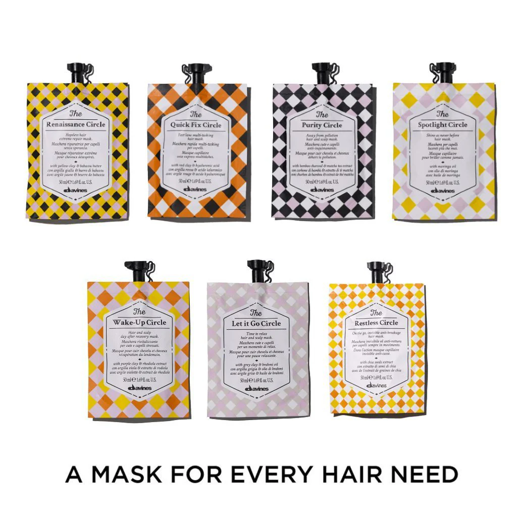The Circle Chronicles Davines — Davines||sponsor-product.jpg